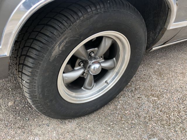 906189-37 Chevrolet El Camino - 1985