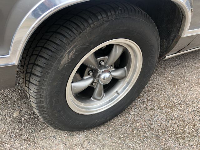 906189-38 Chevrolet El Camino - 1985