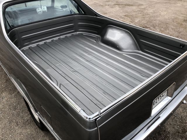 906189-10 Chevrolet El Camino - 1985