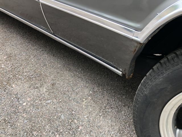 906189-22 Chevrolet El Camino - 1985