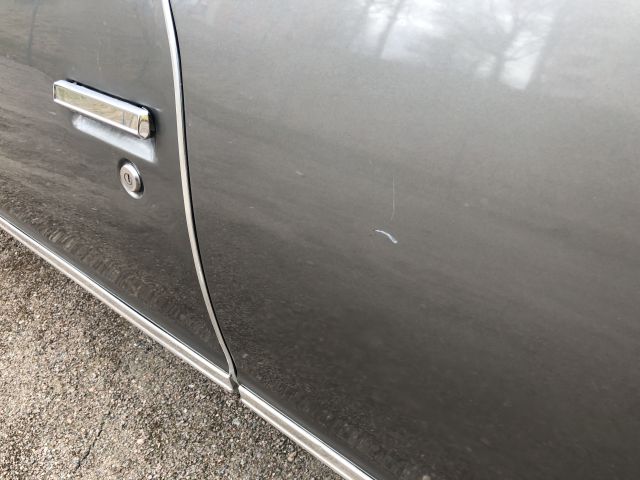 906189-23 Chevrolet El Camino - 1985