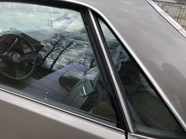 906189-24 Chevrolet El Camino - 1985