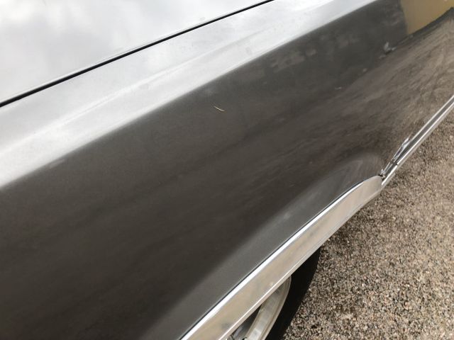 906189-26 Chevrolet El Camino - 1985