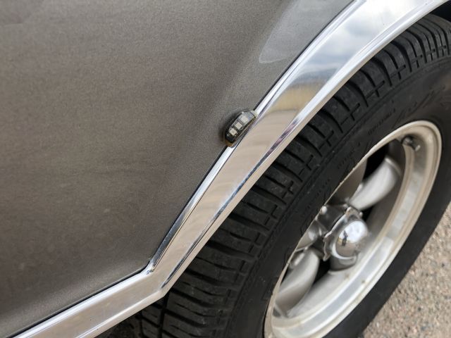 906189-20 Chevrolet El Camino - 1985