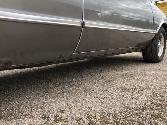 906189-29 Chevrolet El Camino - 1985