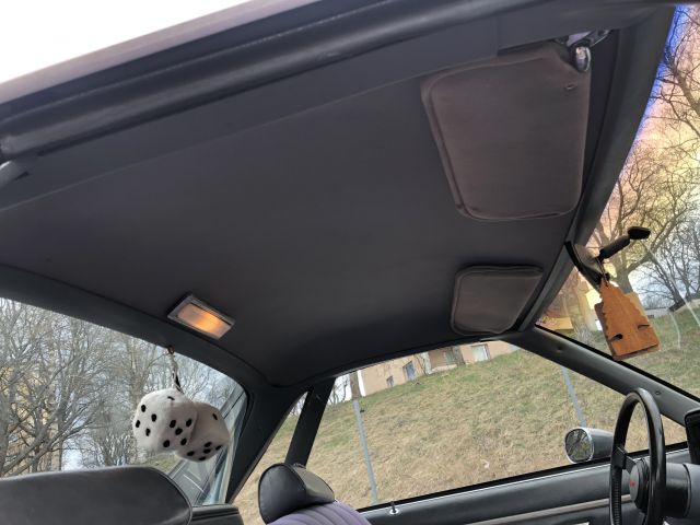 906189-19 Chevrolet El Camino - 1985