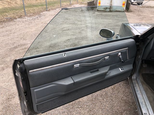 906189-14 Chevrolet El Camino - 1985