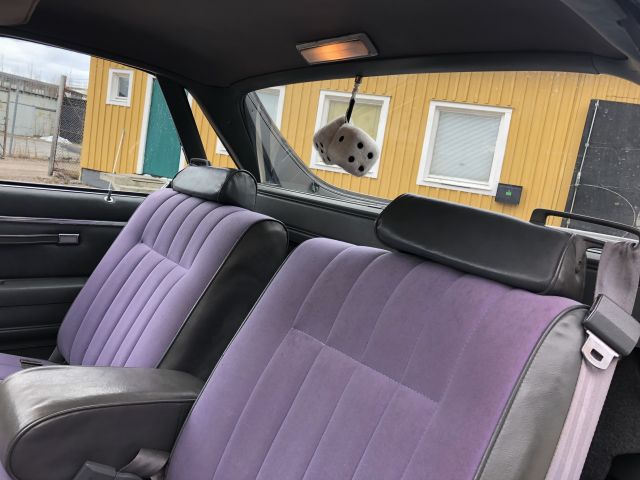 906189-16 Chevrolet El Camino - 1985