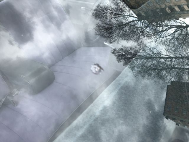 906189-32 Chevrolet El Camino - 1985