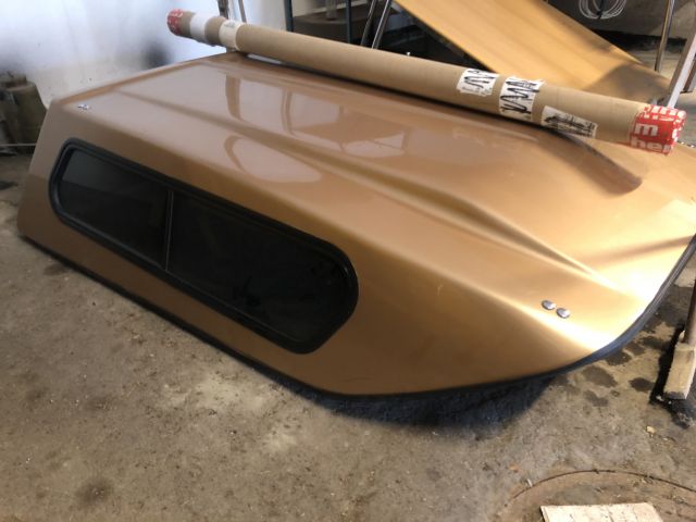 906189-40 Chevrolet El Camino - 1985