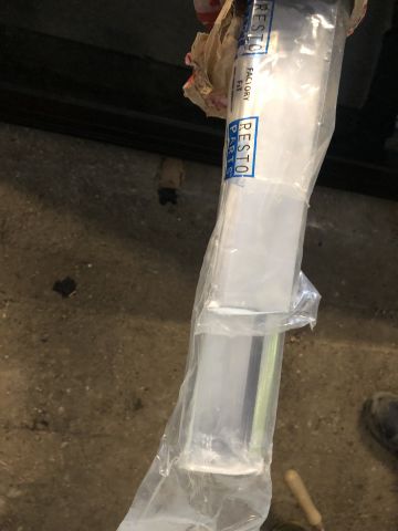 906189-41 Chevrolet El Camino - 1985