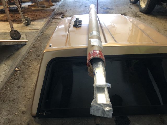 906189-42 Chevrolet El Camino - 1985