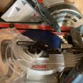 906417-2 Cutting and sawing saw Bosch GCM 350-254 (Demo)