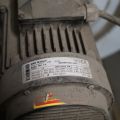 894209-2 Exhaust fan, Nederman