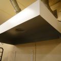 894209-7 Exhaust fan, Nederman
