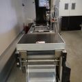 894222-3 Vacuum packaging machine, Multivac R230 MC