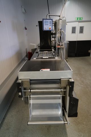 894222-3 Vacuum packaging machine, Multivac R230 MC