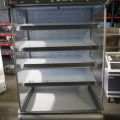 894234-2 Open display refrigerator, Oscartielle Banco Saturno