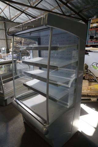 894234-1 Open display refrigerator, Oscartielle Banco Saturno