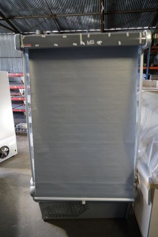 894234-4 Open display refrigerator, Oscartielle Banco Saturno