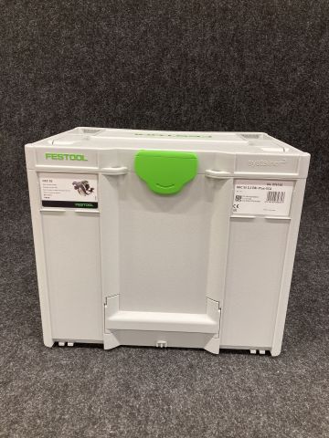 906420-2 Circular saw Festool HSK 55 ink guide rail Festool FSK 420