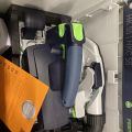 906420-4 Circular saw Festool HSK 55 ink guide rail Festool FSK 420