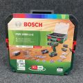 906422-3 Screwdriver Bosch DIY PSR 1800 LI-2 + SystemBox