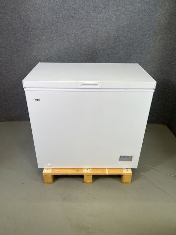 803723-1 Freezer box, iiglo, 200 liters, Type: CHE200