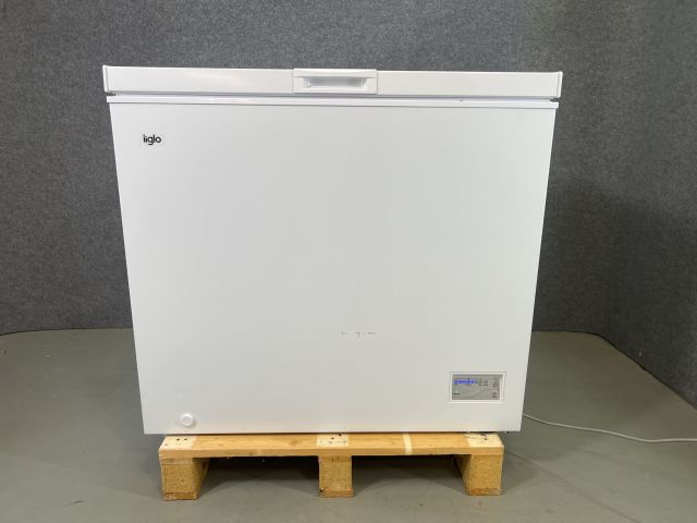 803723-2 Freezer box, iiglo, 200 liters, Type: CHE200