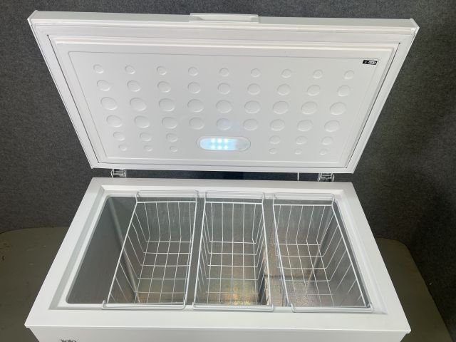 803723-5 Freezer box, iiglo, 200 liters, Type: CHE200