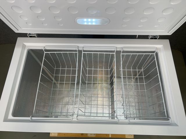 803723-6 Freezer box, iiglo, 200 liters, Type: CHE200