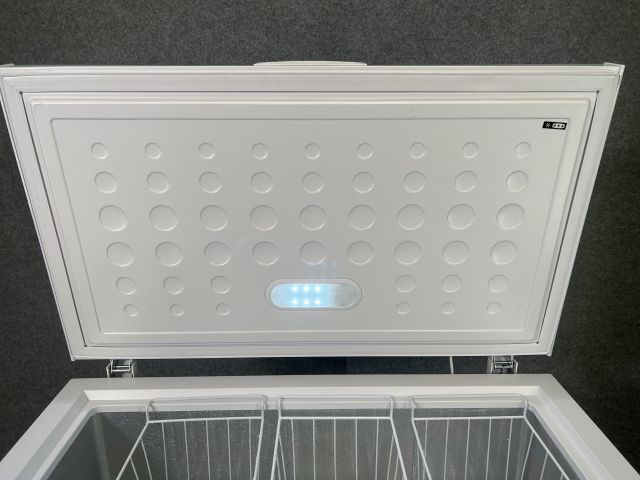 803723-7 Freezer box, iiglo, 200 liters, Type: CHE200