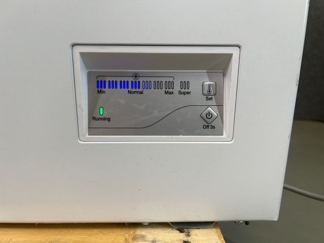 803723-8 Freezer box, iiglo, 200 liters, Type: CHE200