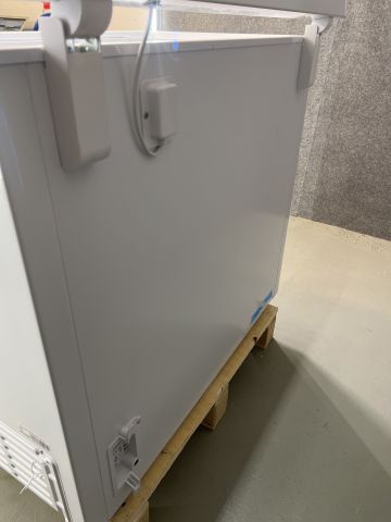 803723-10 Freezer box, iiglo, 200 liters, Type: CHE200