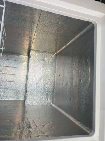 803723-12 Freezer box, iiglo, 200 liters, Type: CHE200