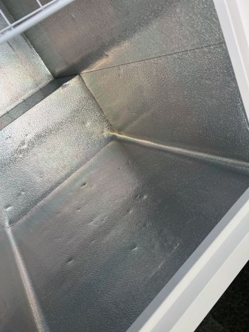 803723-14 Freezer box, iiglo, 200 liters, Type: CHE200