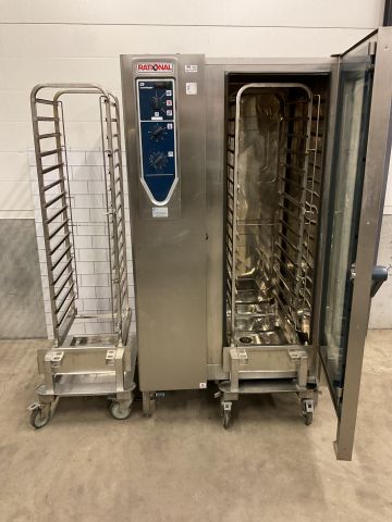 886516-7 Rational ugn CD201