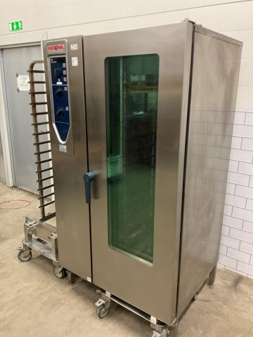 886516-8 Rational ugn CD201