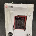 906438-2 Heating fan VEAB BX 9SE