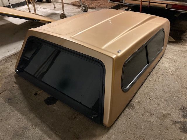 906189-39 Chevrolet El Camino - 1985