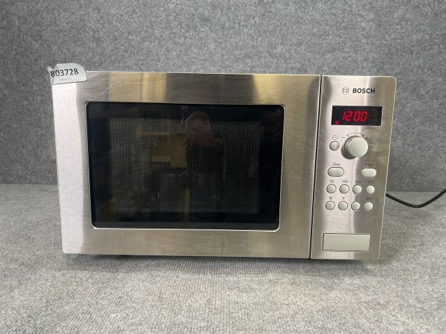 803728-1 Microwave, Bosch, Type: AM8 17ALS
