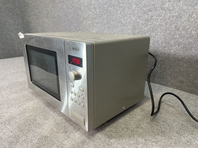 803728-2 Microwave, Bosch, Type: AM8 17ALS