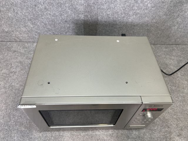 803728-4 Microwave, Bosch, Type: AM8 17ALS