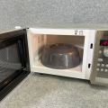 803728-5 Microwave, Bosch, Type: AM8 17ALS