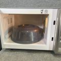 803728-6 Microwave, Bosch, Type: AM8 17ALS