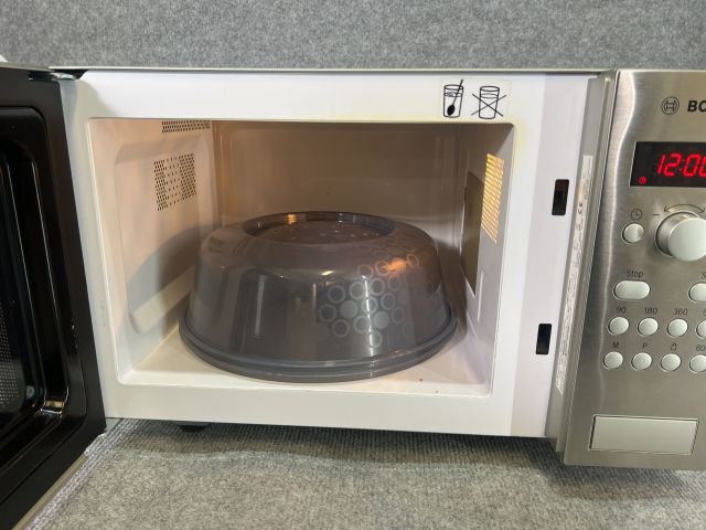 803728-6 Microwave, Bosch, Type: AM8 17ALS
