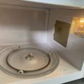 803728-7 Microwave, Bosch, Type: AM8 17ALS