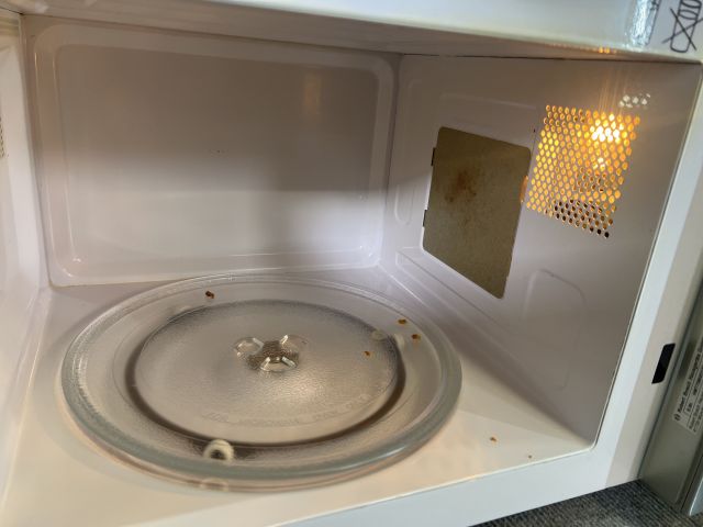 803728-7 Microwave, Bosch, Type: AM8 17ALS