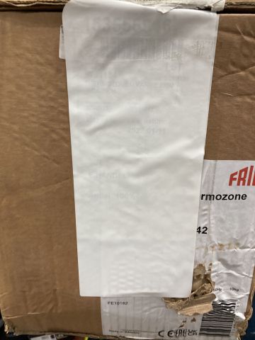 906446-2 Air curtain Frico ADA090H ink control system Frico 33484