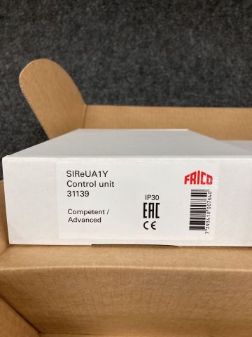 906446-5 Air curtain Frico ADA090H ink control system Frico 33484